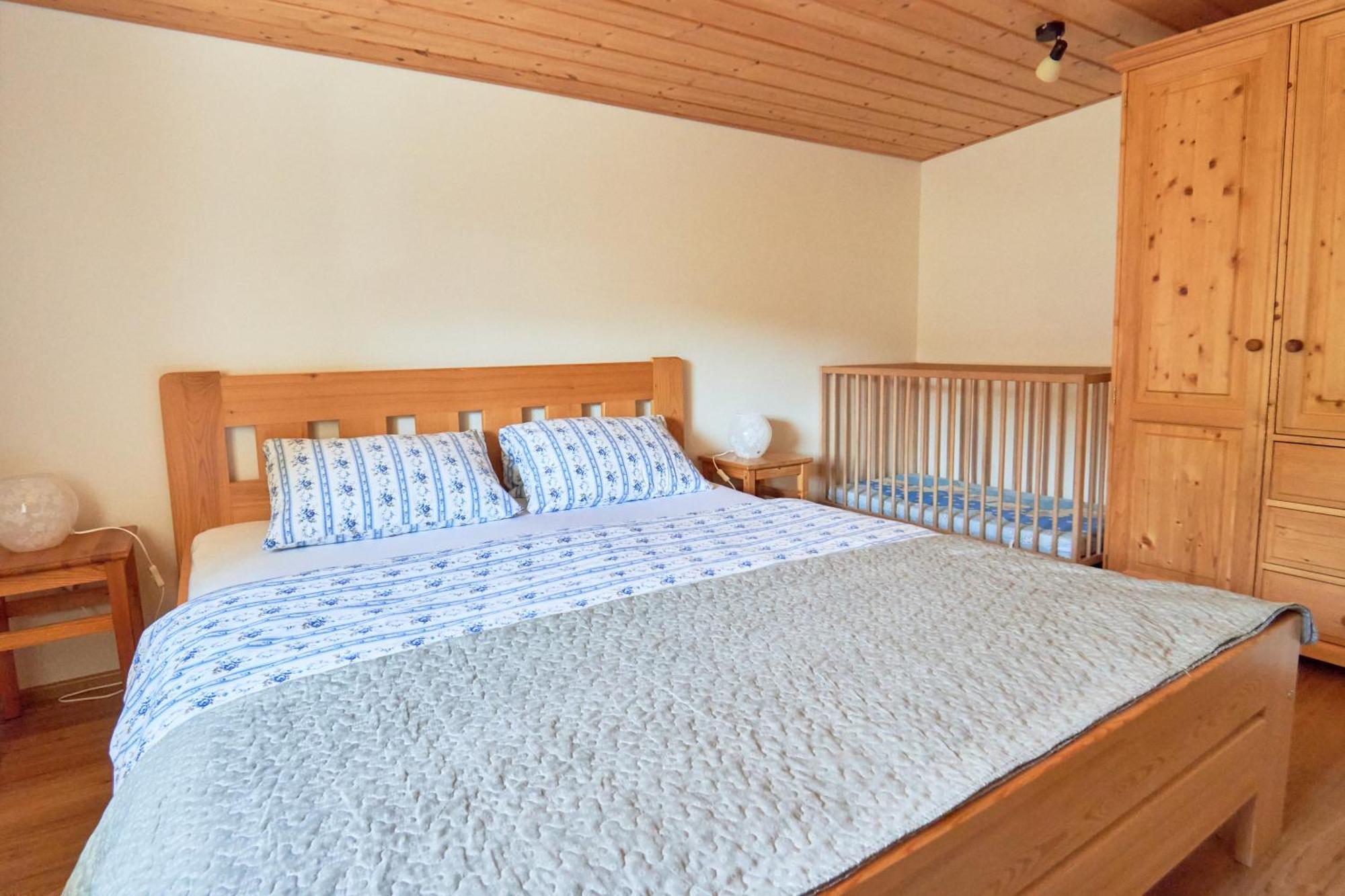 Chata Harmonie Bedrichov  Ngoại thất bức ảnh