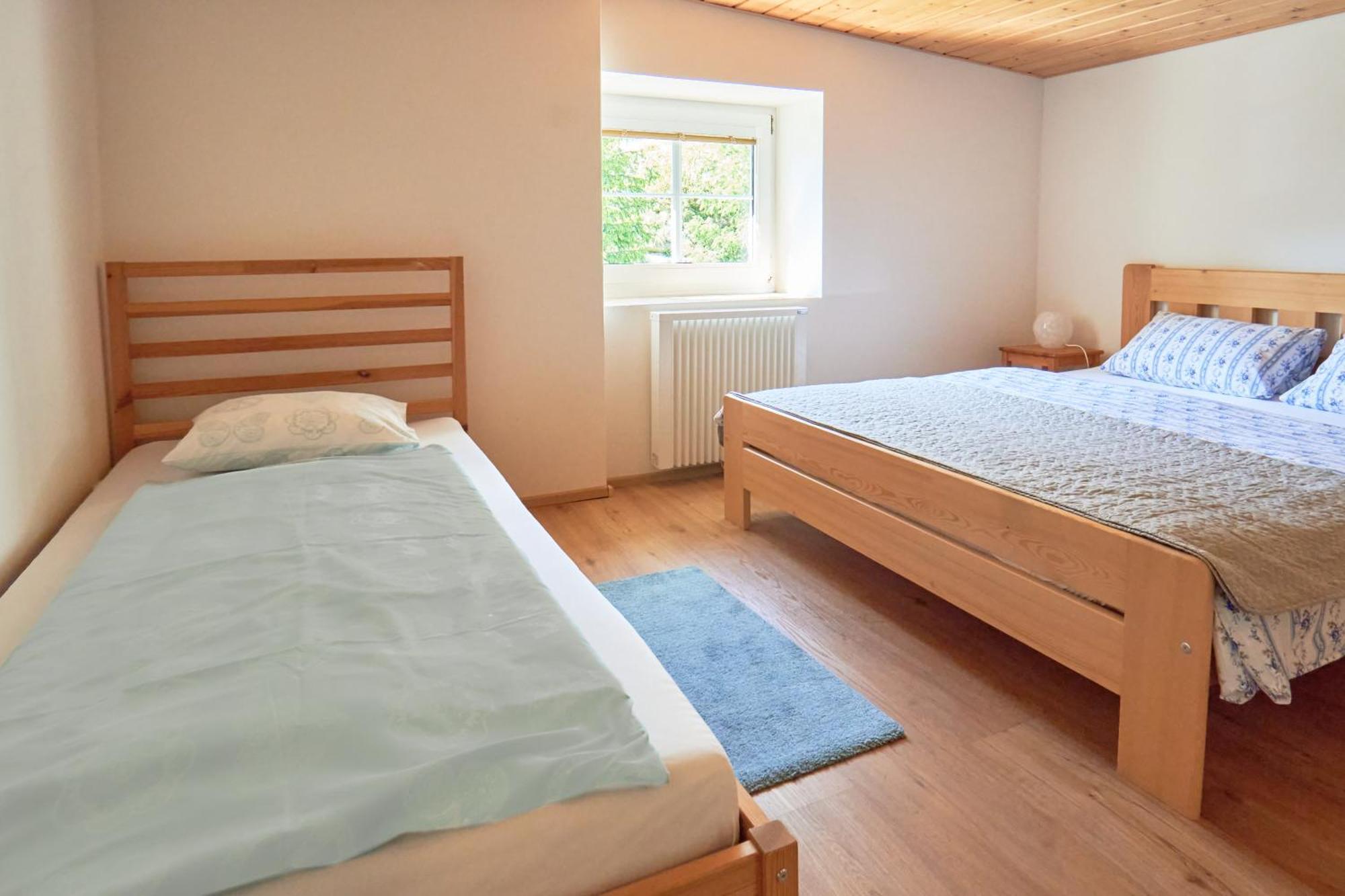 Chata Harmonie Bedrichov  Ngoại thất bức ảnh