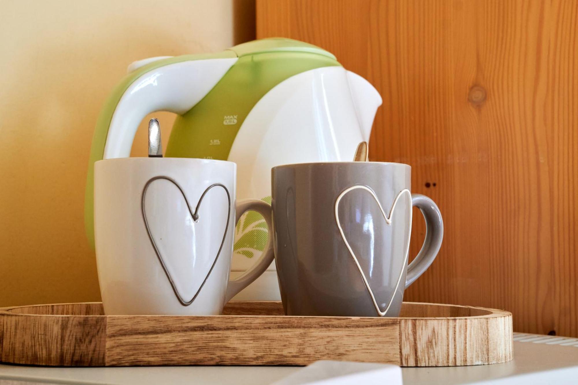 Chata Harmonie Bedrichov  Ngoại thất bức ảnh