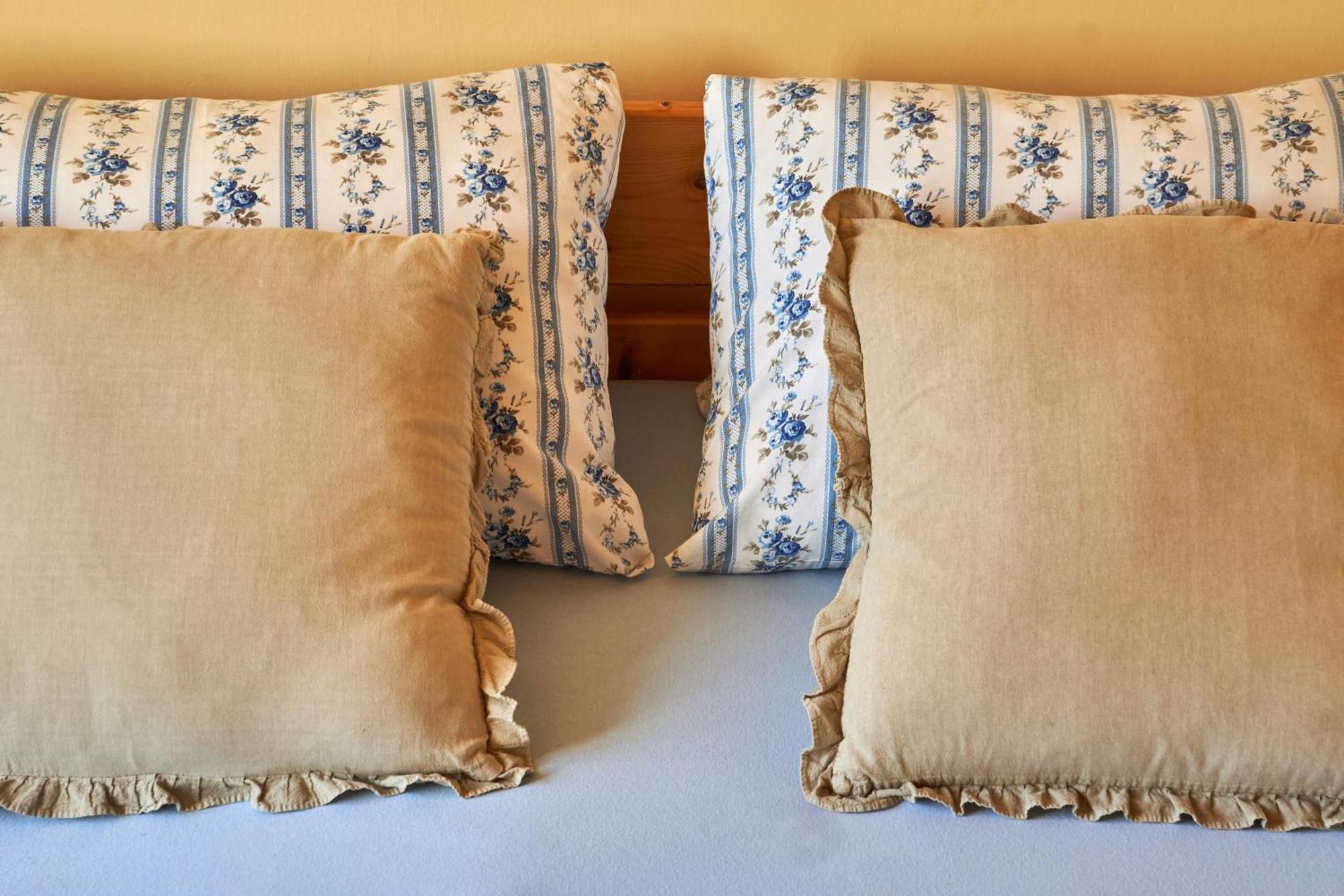 Chata Harmonie Bedrichov  Ngoại thất bức ảnh