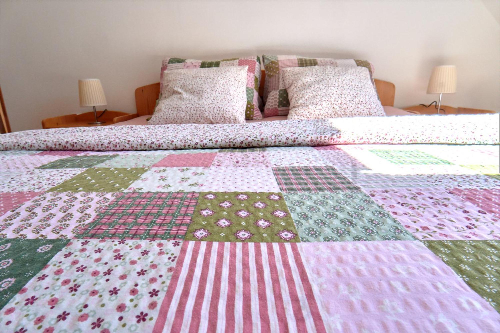 Chata Harmonie Bedrichov  Ngoại thất bức ảnh