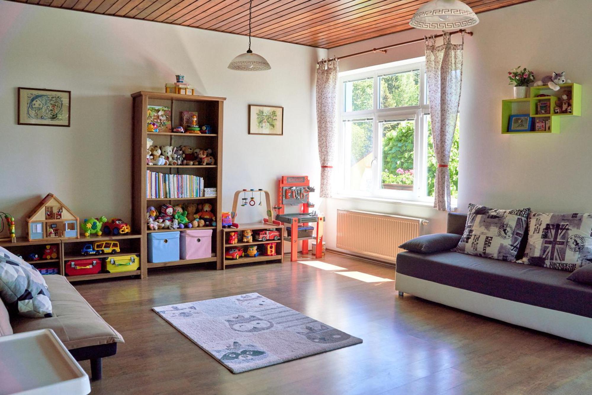 Chata Harmonie Bedrichov  Ngoại thất bức ảnh